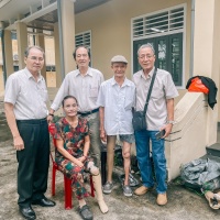 86 người khuyết tật và nạn nhân da cam được cấp phát chân, tay giả và dụng cụ chỉnh hình tại thành phố Huế